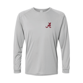 Hide The Tide - Tusk - Script A perfomance shirt