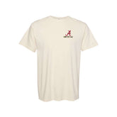 Hide The Tide - Tusk - Garment-Dyed Heavyweight T-Shirt