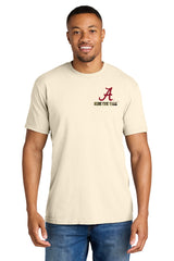 Hide The Tide - Tusk - Garment-Dyed Heavyweight T-Shirt