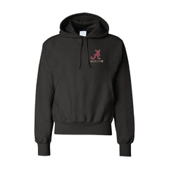 Hide The Tide - Tree Tide - Script A Hoodie