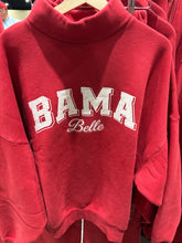 Bama Belle set