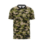 Hide The Tide - Tusk - Full camo Activewear