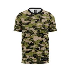 Hide The Tide - Tusk - Full camo Activewear