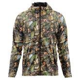 Hide The Tide - Tree Tide™ Camo Full Zip Windbreaker