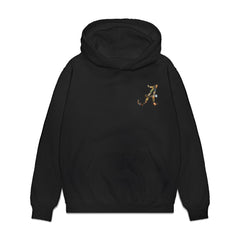 Hide The Tide - Tree Tide - Script A Premium Hooded Sweatshirt