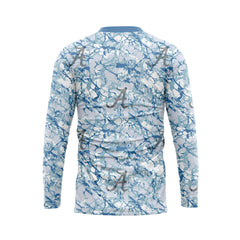 Hide The Tide - Hydrobama™ Long Sleeve