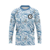 Hide The Tide - Hydrobama™ Long Sleeve