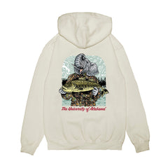 Hide The Tide - Tree Tide™ Camo Premium Hooded Sweatshirt