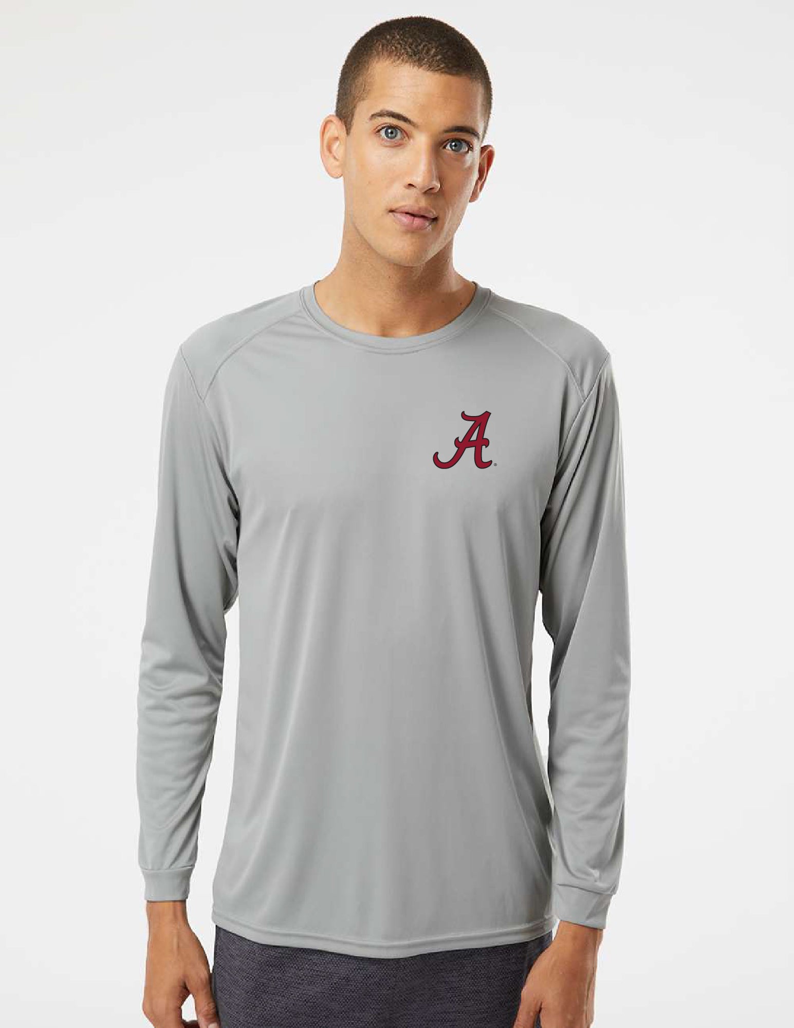 Hide The Tide - Tusk - Script A perfomance shirt