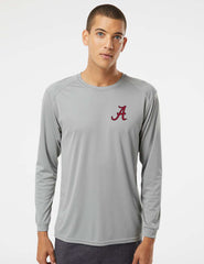 Hide The Tide - Tusk - Script A perfomance shirt