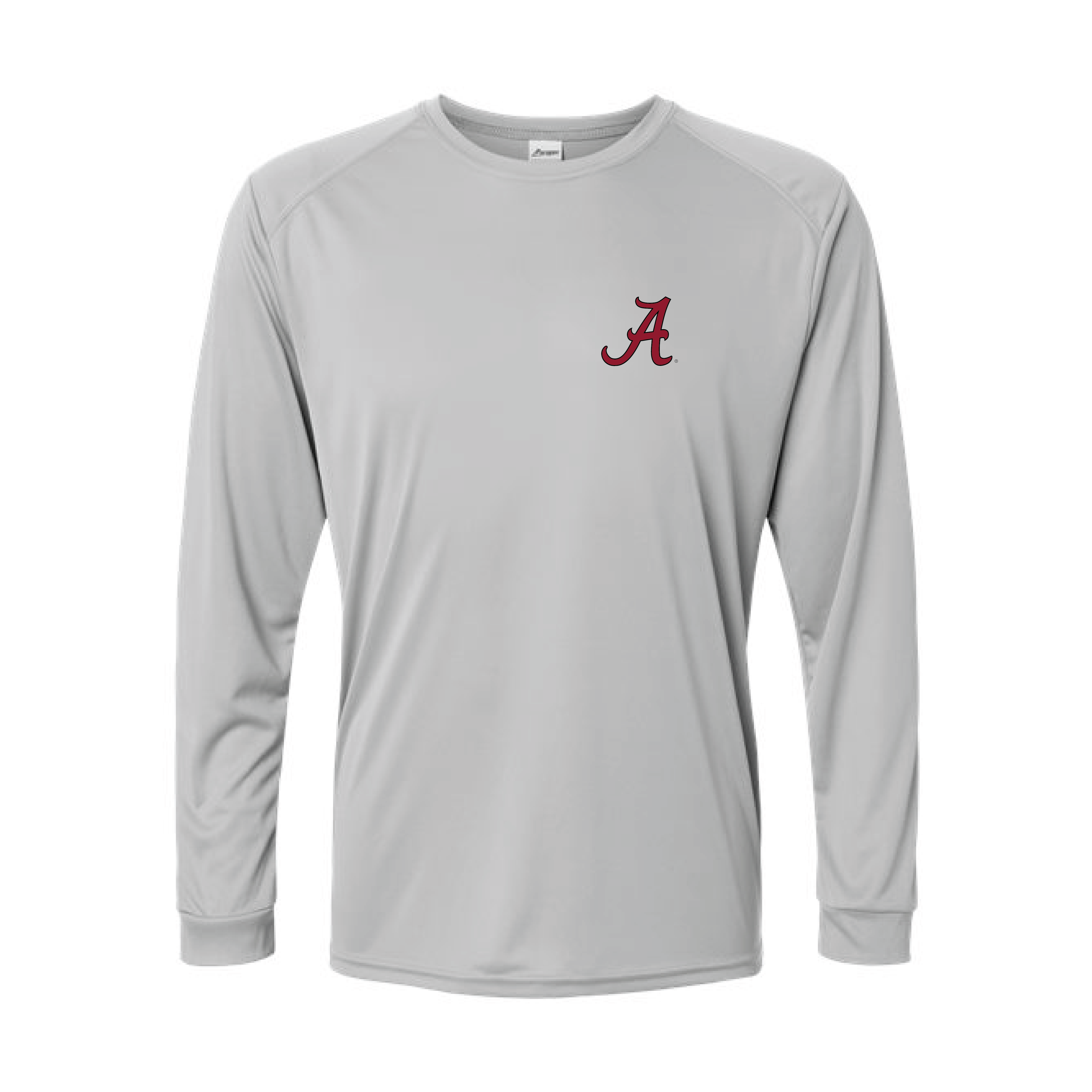 Hide The Tide - Tusk - Script A perfomance shirt