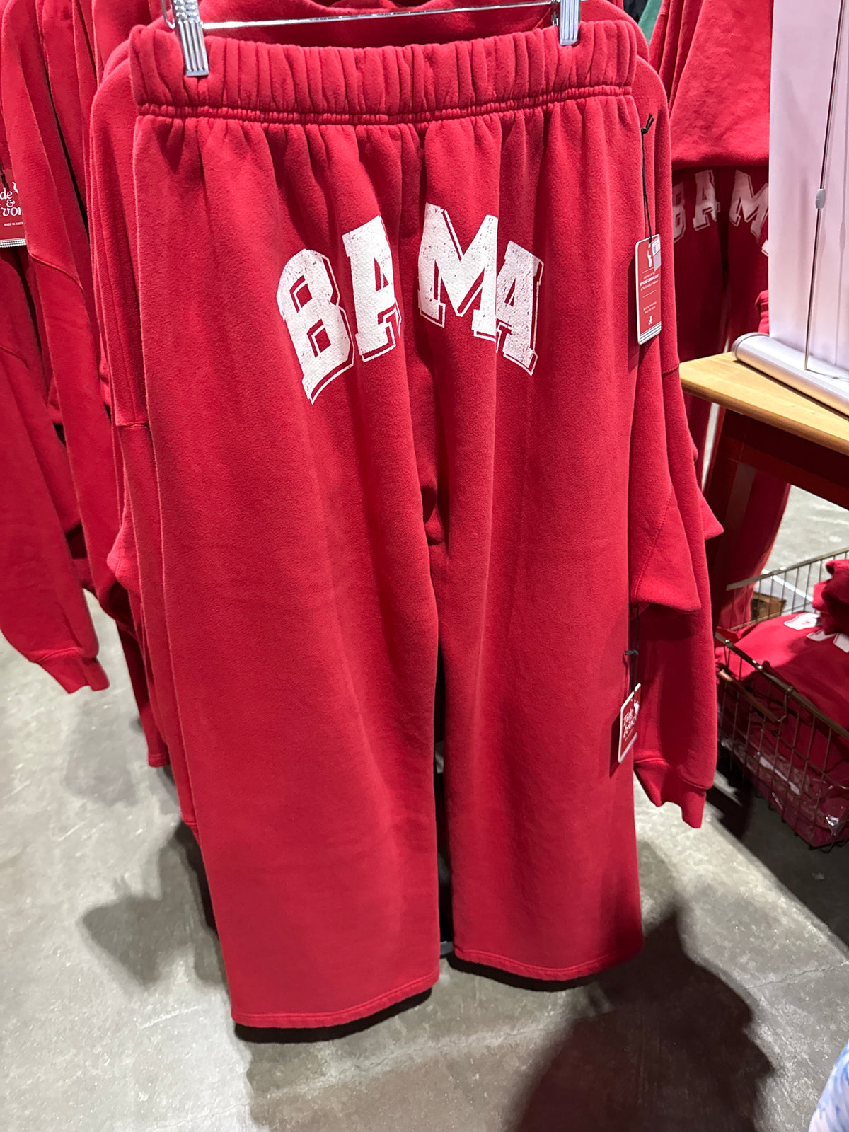 Bama Belle pants