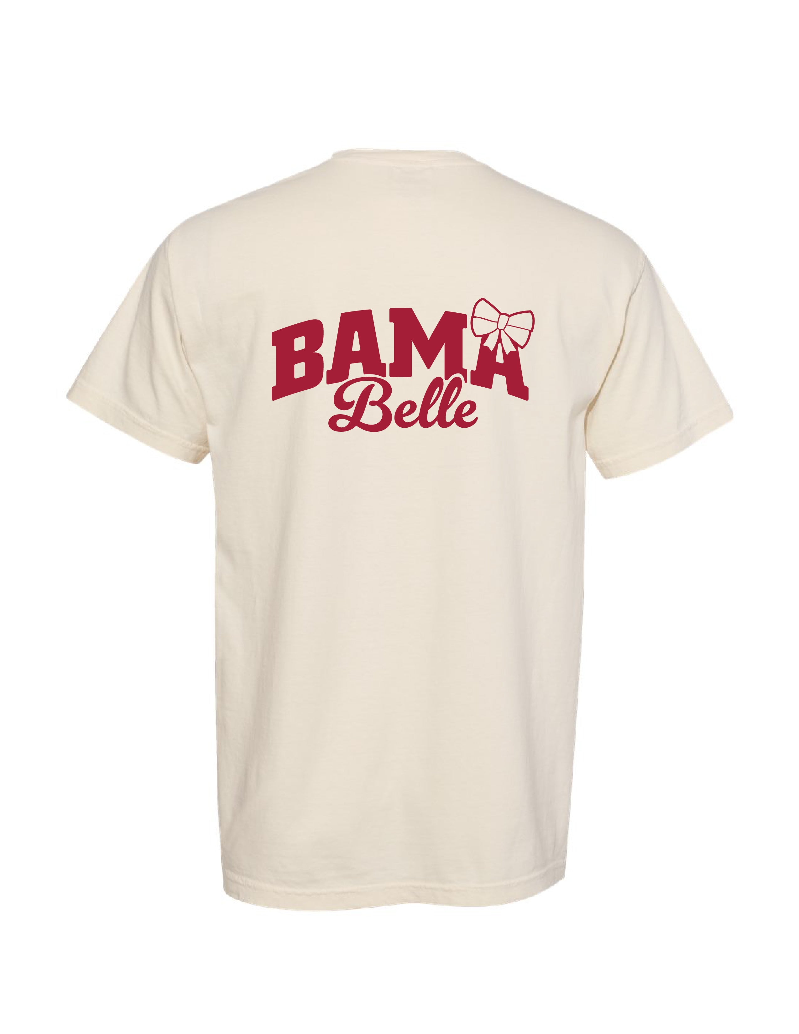 Bama Belle t-shirt