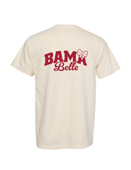 Bama Belle t-shirt