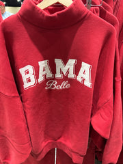 Bama Belle set