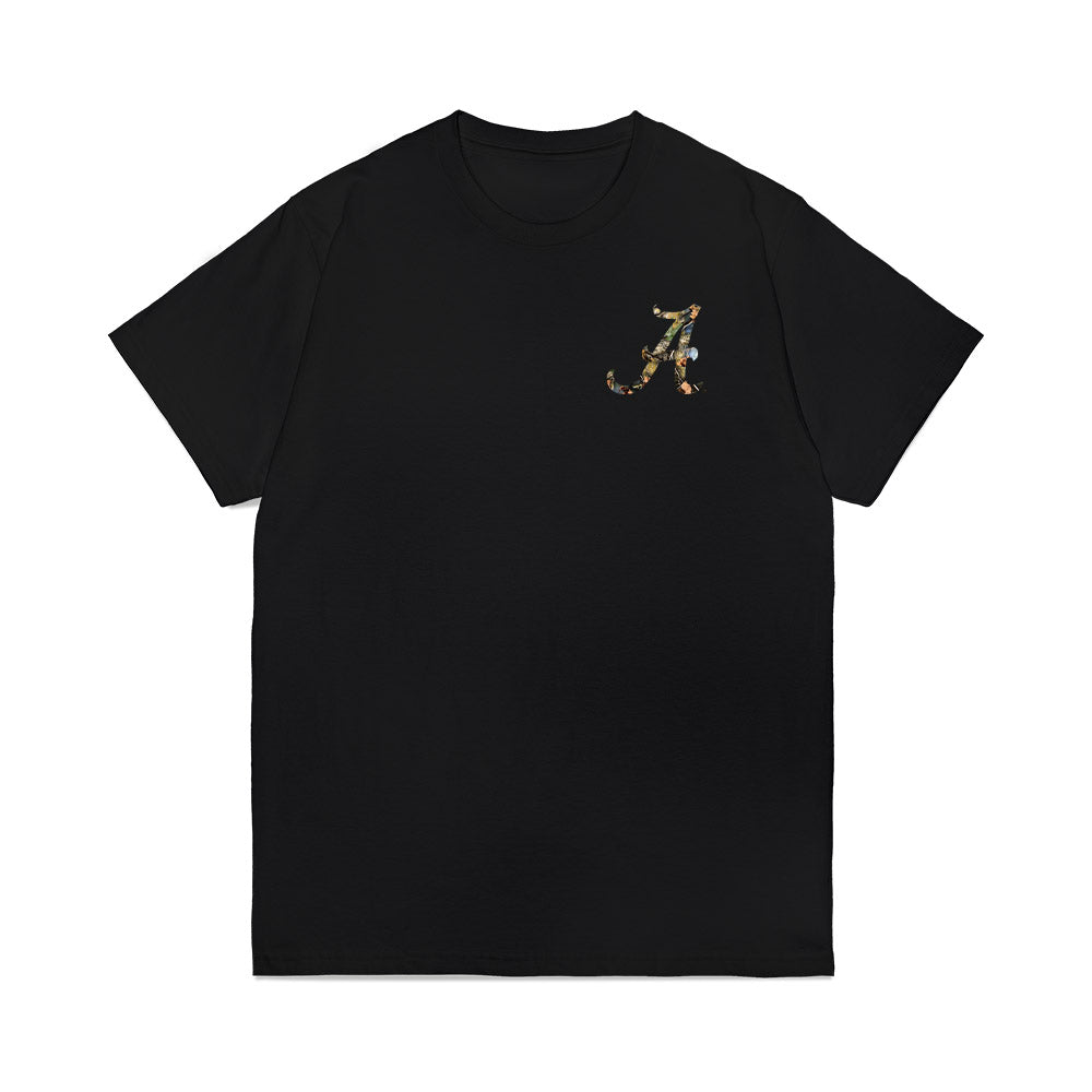 Hide The Tide - Tree Tide - Script A Tee