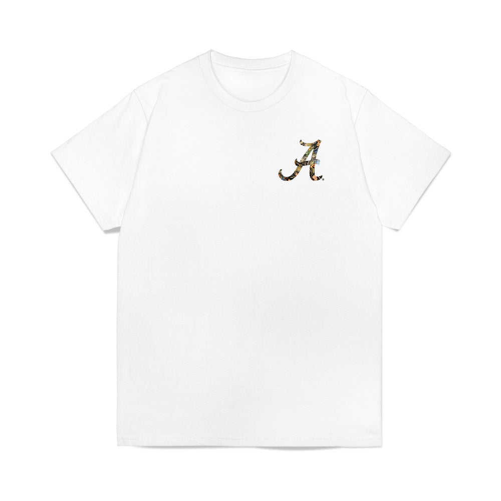 Hide The Tide - Tree Tide - Script A Tee