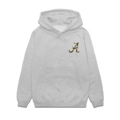 Hide The Tide - Tree Tide - Script A Premium Hooded Sweatshirt