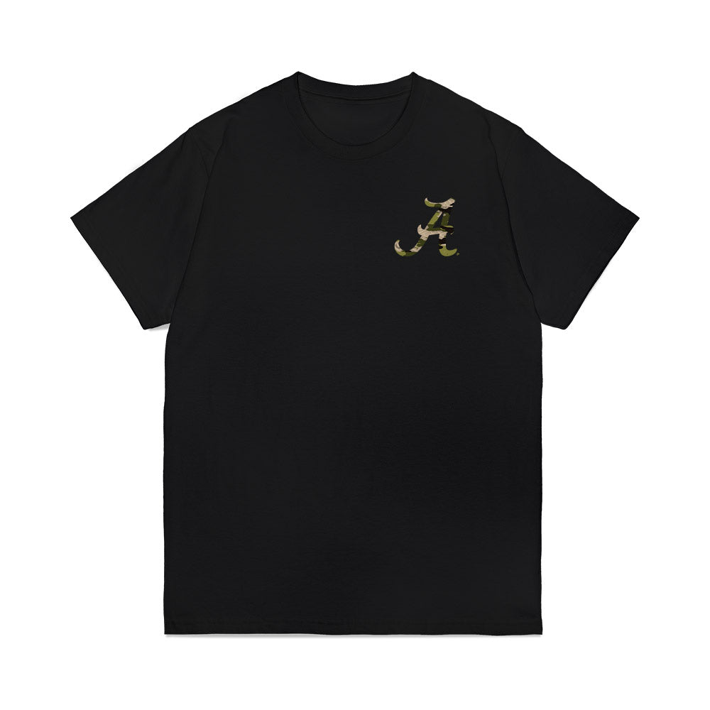 Hide The Tide - Tusk - Script A Tee