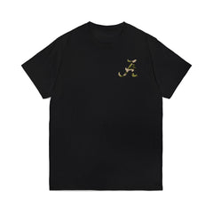Hide The Tide - Tusk - Script A Tee