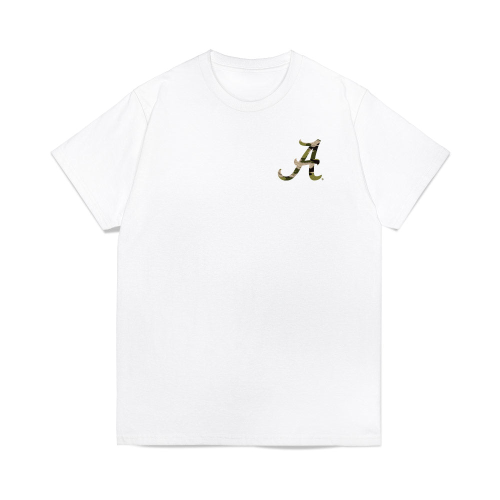 Hide The Tide - Tusk - Script A Tee