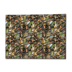 Hide The Tide - Tree Tide - Rug