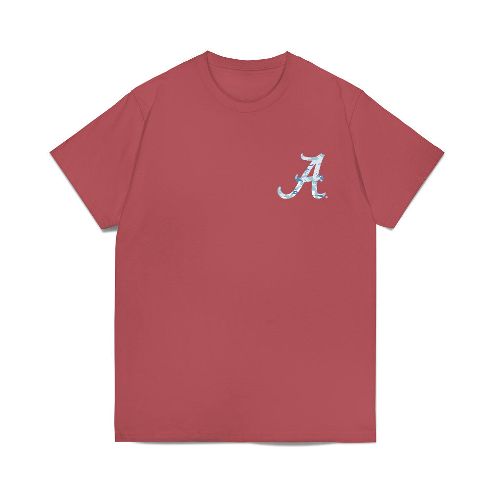 Hide The TIde - Hydrobama™ Premium Tee  Comfort Colors