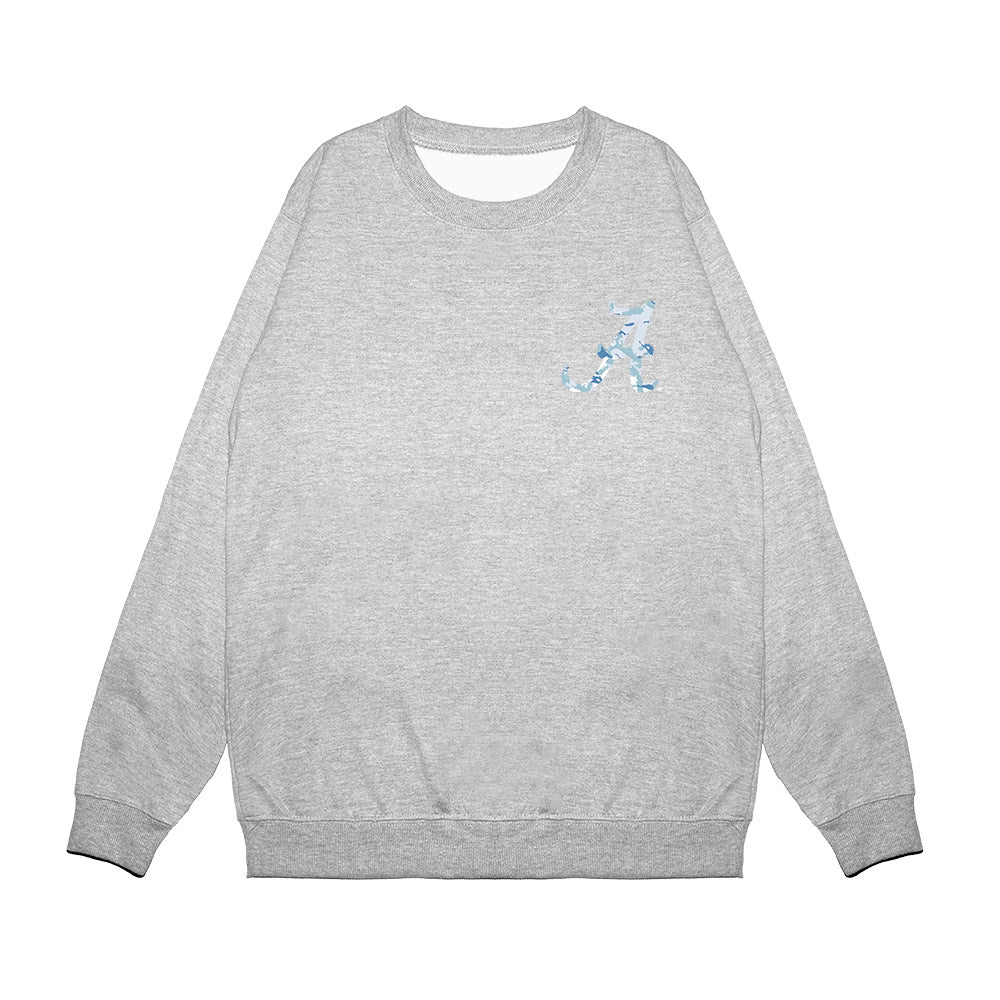Hide The Tide - Hydrobama™  Premium Crewneck Sweatshirt