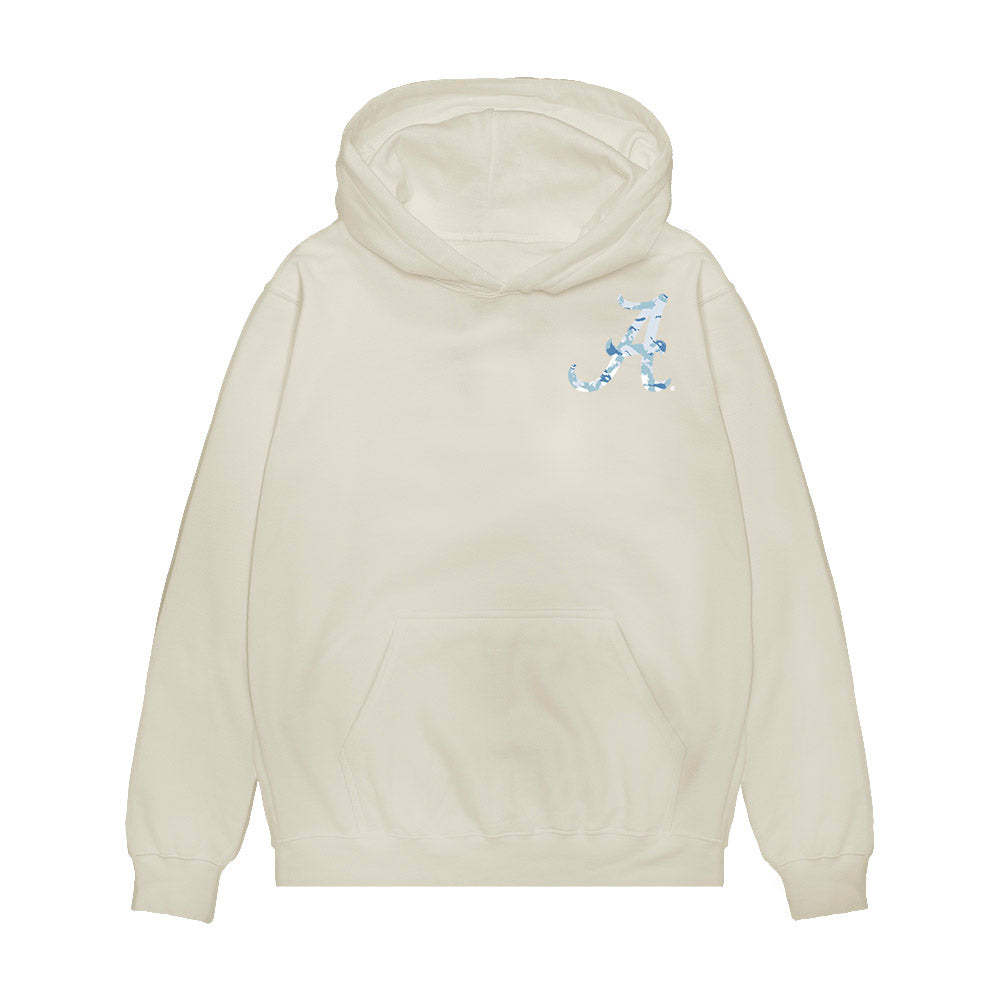 Hide The Tide - Hydrobama™ : Premium Hooded Sweatshirt