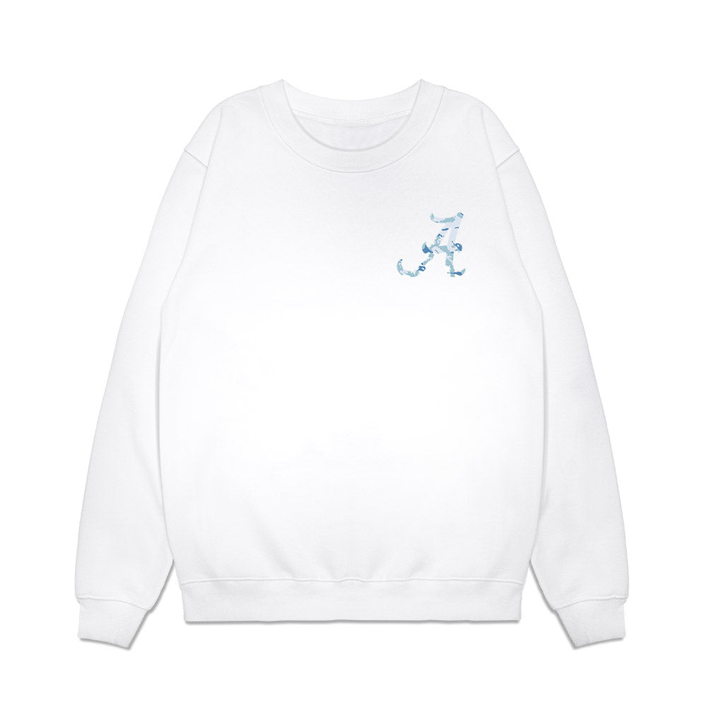 Hide The TIde - Hydrobama™  Premium Crewneck Sweatshirt