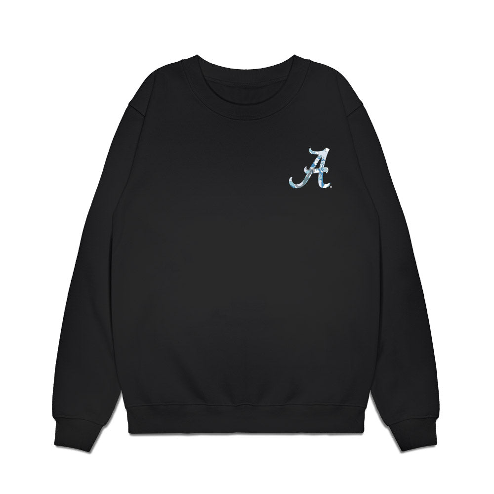 Hide The Tide - Hydrobama™ Premium Crewneck Sweatshirt