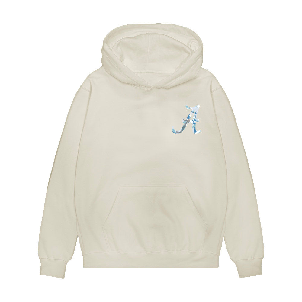Hide The Tide - Hydrobama™ Premium Hooded Sweatshirt