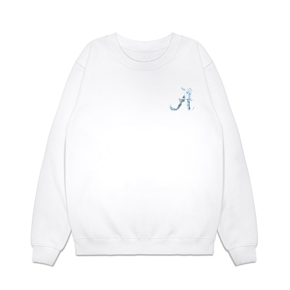 Hide The Tide - Hydrobama™ Premium Crewneck Sweatshirt