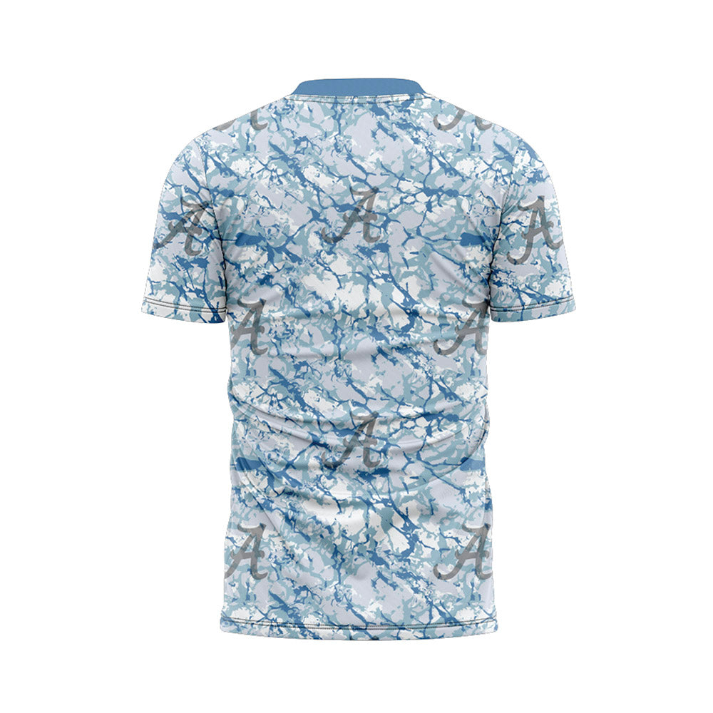 Hide The Tide - Hydrobama™ Fashion Jersey