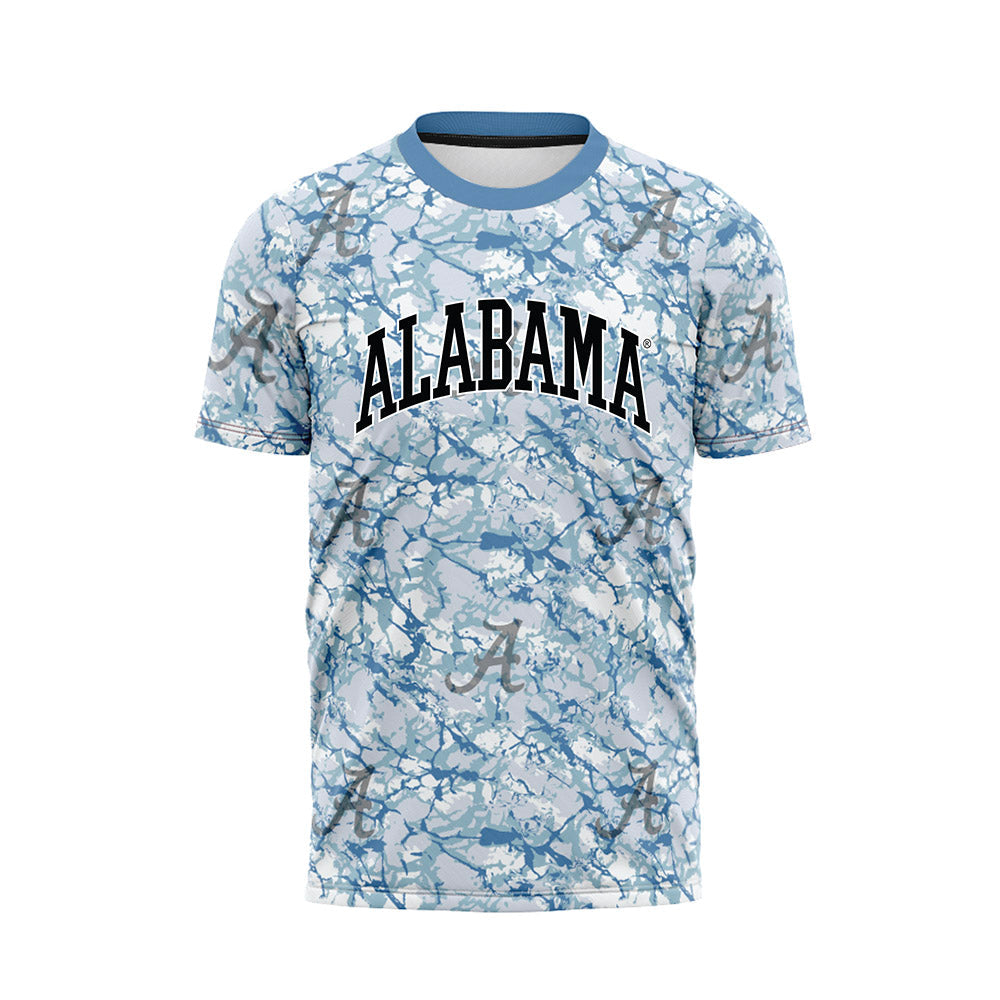 Hide The Tide - Hydrobama™ Fashion Jersey