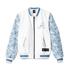 Hide The Tide - Hydrobama™ Bomber Jacket