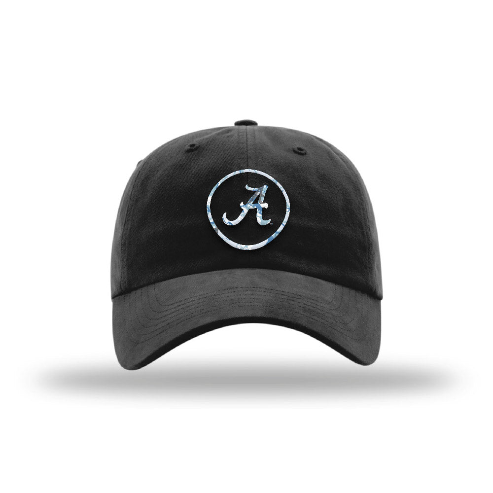 Hide The Tide - Hydrobama™ Script A Circle Hat
