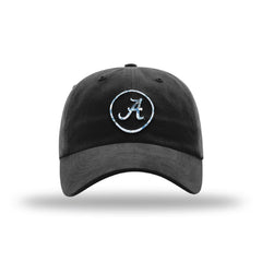 Hide The Tide - Hydrobama™ Script A Circle Hat