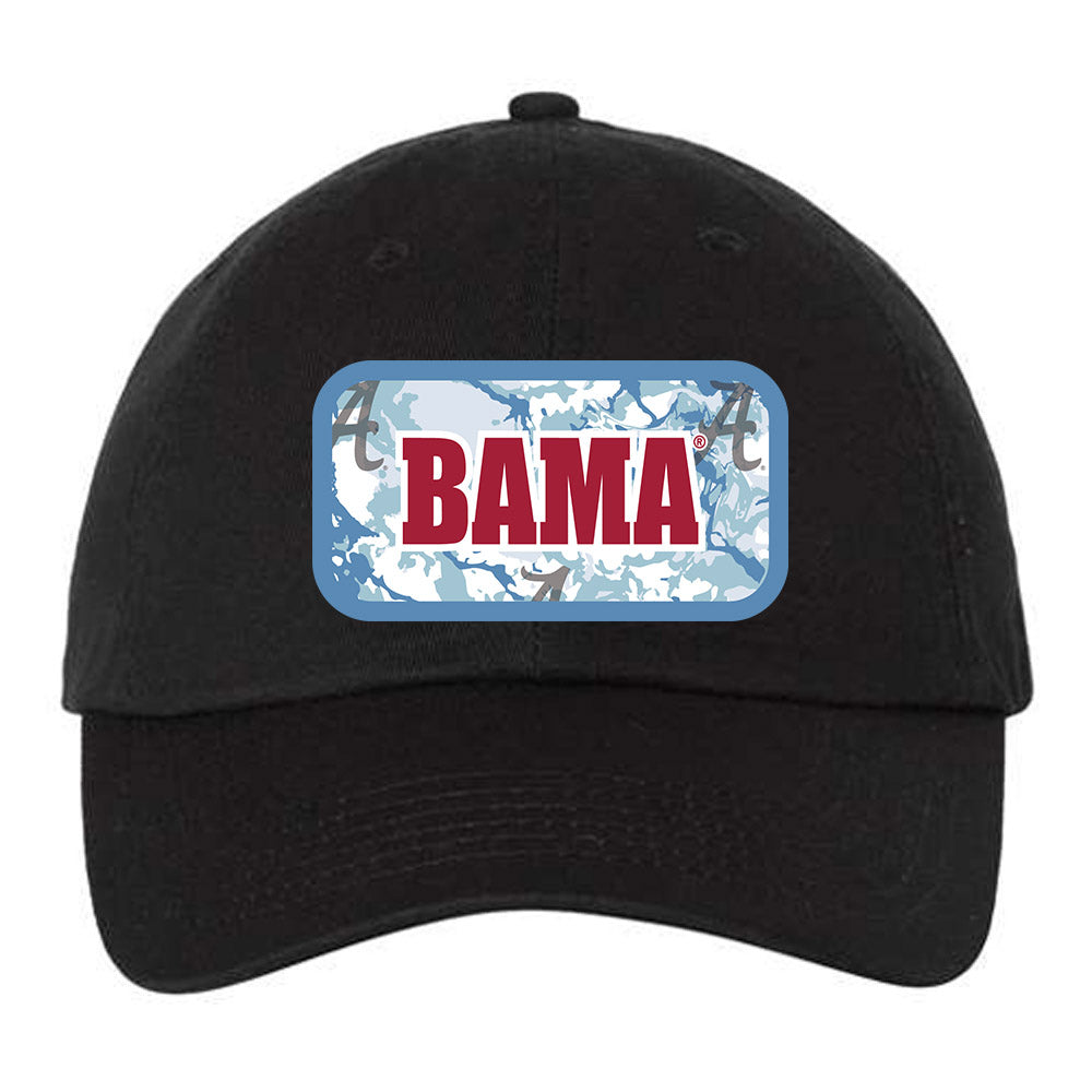Hide The Tide - Hydrobama™ Bama Patch Hat