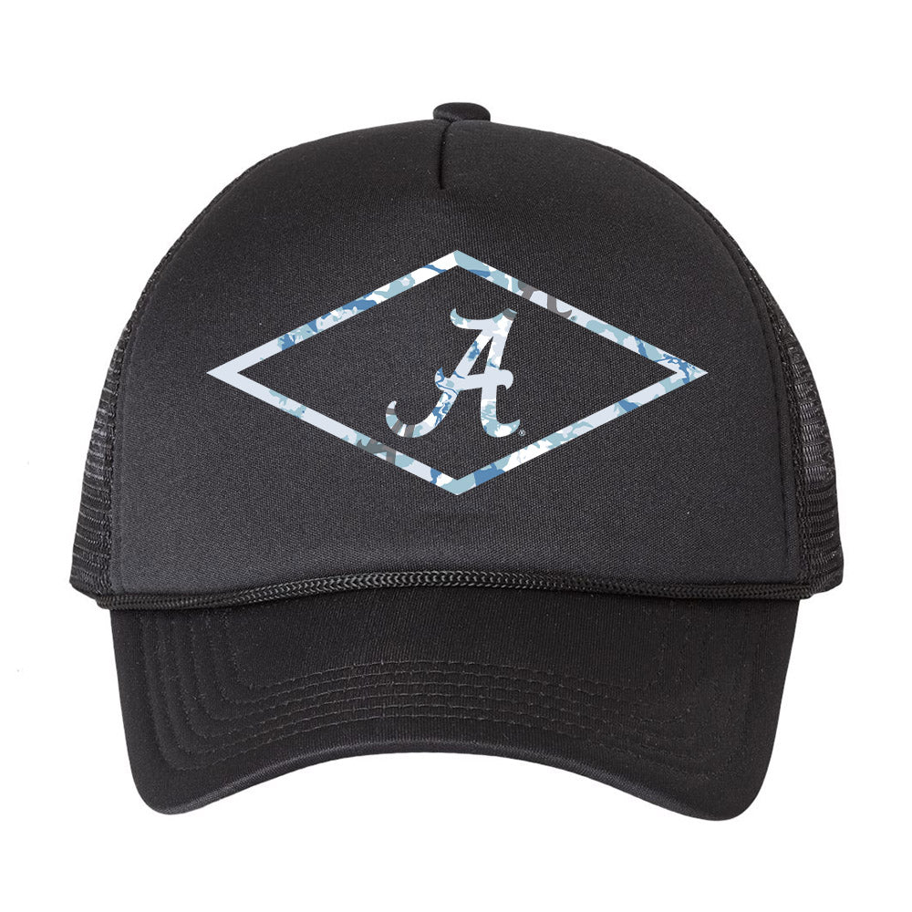 Hide The Tide - Hydrobama™ Script A Diamond Hat