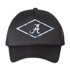 Hide The Tide - Hydrobama™ Script A Diamond Hat