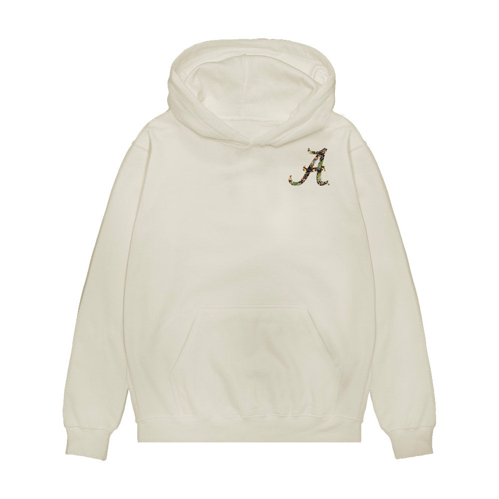Hide The Tide - Tree Tide™ Camo Premium Hooded Sweatshirt