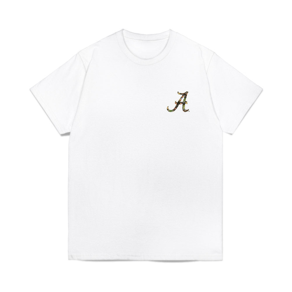 Hide The Tide - Tree Tide™ Camo Comfort Colors T-Shirt