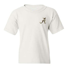 Hide The Tide - Tree Tide™ Camo Youth T-Shirt